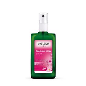 Weleda Rose Musquée Déodorant Spray