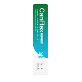 CanFlex Forte Cooling Gel CBD 1000 mg