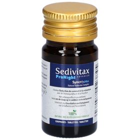Aboca Sedivitax ProNight Advanced