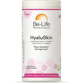 Be-Life HyaluSkin