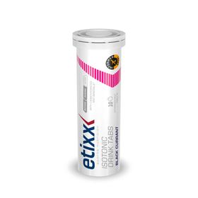 Etixx Isotonic Drink Tabs Black Currant