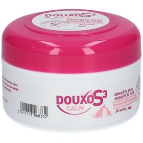 Douxo S3 Calm Pads