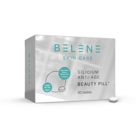 Belène Silicium Anti-Age Beauty Pill