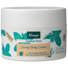 Kneipp Goodbye Stress Crème Corps pour Peaux Normales à Sèches