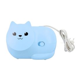 Omron Nami Cat Nébuliseur Compresseur Enfants