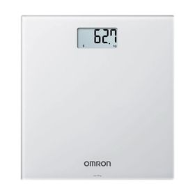 Omron HN-300T2-EBY Intelli IT Grijs Smart Weegschaal