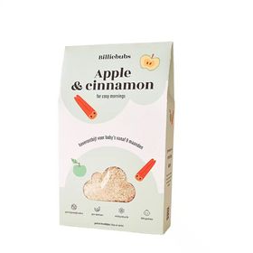 Billiebubs Appel & Kaneel