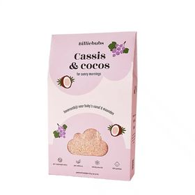 Billiebubs Cassis & Kokosnoot