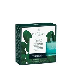 René Furterer Astera Concentré Apaisant Fraîcheur & Pureté