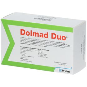 Dolmad Duo