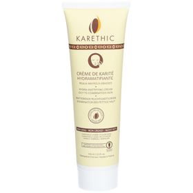 Karethic Crème de Karité