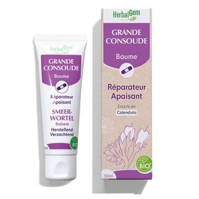 HerbalGem Grande Consoude Baume