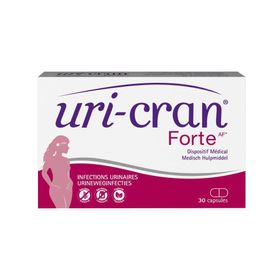 Uri-Cran® Forte