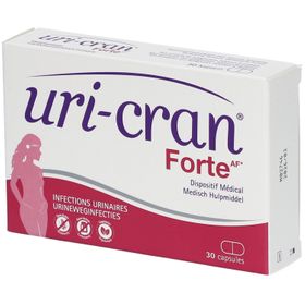 Uri-Cran Forte Nieuwe Formule