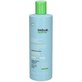 Imbue. Coil Rejoicing Leave In Conditioner 02 Condition