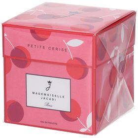 Jacadi Petite Cerise Mademoiselle