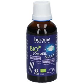 Ladrôme Gouttes Sommeil Bio