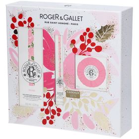 Roger & Gallet Rose Gift Set