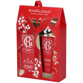 Roger & Gallet Jean-Marie Farina Gift Set
