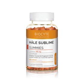 Biocyte Hâle Sublimé Sans Soleil