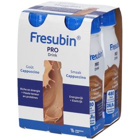 Fresubin Pro Cappuccino