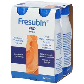 Fresubin Pro Fruits Tropicaux