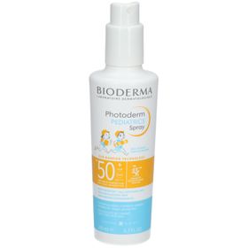 Bioderma Photoderm Pediatrics Spray SPF50+