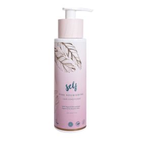 Natural Self Fine Nourishing Hair Conditioner