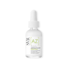 SVR [AZ] Sebiaclear Ampoule Flash