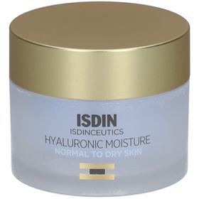 ISDIN Isdinceutics Hyaluronic Moisture Normaal tot Droge Huid