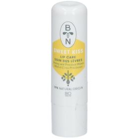 Bee Nature Soins des Lèvres 4,5 g baume soignant