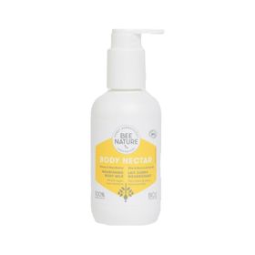 Bee Nature Lait Corporel Nourrissant