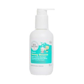 Bee Nature Shampooing Extra Doux