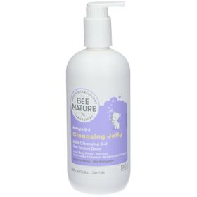 Bee Nature Gel Lavant Doux