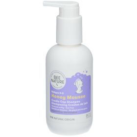 Babee Nature Melkkorstjes Shampoo