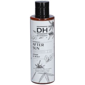 De Herborist After Sun Hemp & Mint