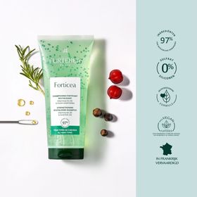 René Furterer Forticea Strengthening Vitality Shampoo Nieuwe Formule