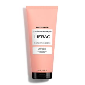 Lierac Body Nutri+ Herstellende Scrub