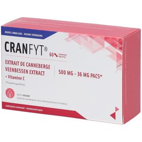 Cranfyt