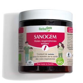 HerbalGem Sanogem Bio