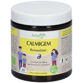 HerbalGem Calmigem Bio