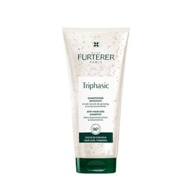 René Furterer Triphasic Shampooing Antichute | chute de cheveux