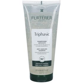 René Furterer Triphasic Anti-Hair Loss Shampoo