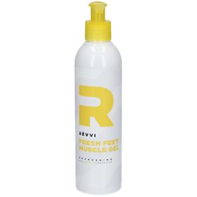 RÉVVI Fresh Feet Muscle Gel