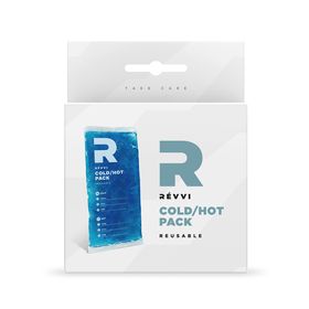 RÉVVI Hot - Cold Pack Herbruikbaar