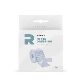 RÉVVI Hi-Fix Tape 50 mm x 10 m
