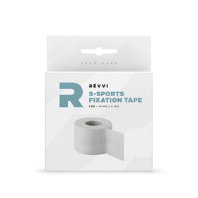 RÉVVI S-Sport Tape Ridgid 40 mm x 9,14 m