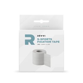 RÉVVI S-Sport Fixation Tape 50 mm x 9,14 m