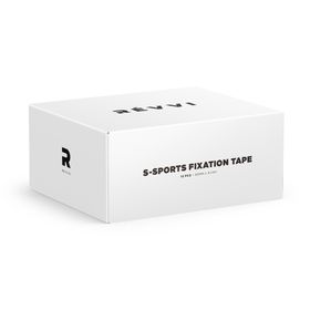 RÉVVI S-Sports Fixation Tape Multibox 50 mm