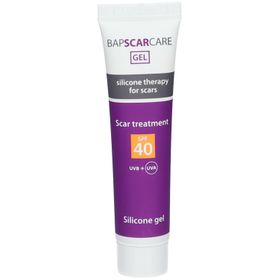 Bap Scar Care Treatment SPF40